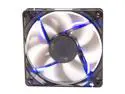 Pixxo PF-S120X-01BL Blue LED Case Fan