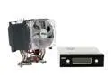 VIGOR GAMING CLT-M2A 92mm Thermal Electric CPU Cooler