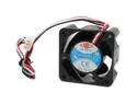 Rexus TopMotor DF124020BH 40mm Hi Output Case Fan
