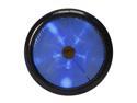 Rexus Rexflo250mm Blue 250 mm Blue LED Silent LED FAN