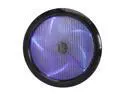 1ST PC CORP. FN-250BL 250mm Blue LED Case cooler