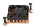 Enzotech SLF-1 Forged copper 1100 Fan & Heatsinks