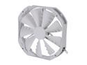 Phanteks PH-F140TS_WT 140mm Case Fan