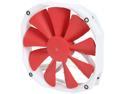 Phanteks PH-F140HP_RD 140mm CPU Cooler Fan