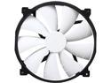 Phanteks PH-F200SP_BK 200 mm Case Fan