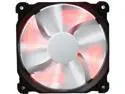 Phanteks PH-F120SP_RLED Red LED Case Fan