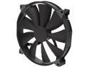Phanteks PH-F200SP 200mm Premier Case Fan Black color edition