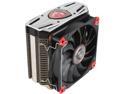 MSI Core Frozr L 120mm Hydro-Dynamic Bearing CPU Cooling