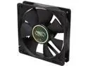 DEEPCOOL XFAN 120 Hydro Bearing Black Fan