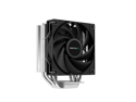 DeepCool GAMMAXX AG400 Single-Tower CPU Cooler, 120mm Fan, Direct-Touch Copper Heat Pipes, Intel/AMD Support
