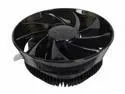 LOGISYS Computer MC106 120mm Hydro Bearing Gamma Blade CPU Cooler