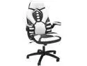 Fortnite SKULL TROOPER-V Gaming Chair, RESPAWN by OFM Reclining Ergonomic Chair (TROOPER-01)