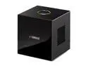 YAMAHA NX-A01BL 8 W One Box Cubic Stereo Speaker- Black Finish