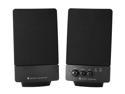 ALTEC LANSING BXR1120 2.0 Speaker System for PC and MP3 Player