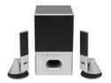 ALTEC LANSING VS4221 35 Watts 2.1 Speakers