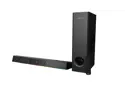 Creative Sound Blaster Katana V2X 5.1 Multi-Channel Gaming Soundbar with Compact Subwoofer, 180W Peak Power, ft Tri-Amplified 5-Driver Design, Super X-Fi Technology, and RGB Lighting