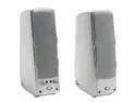 Klipsch ProMedia Ultra 2.0 Silver 30 watts 2.0 Personal Audio System