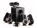 Logitech G51 155 watts RMS 5.1 Surround Sound Speakers