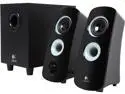 Logitech Recertified 980-000354 Z323 2.1 Speaker System