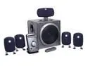 Logitech Z-680 505 watts 5.1 THX Certified Speaker
