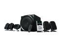 Logitech Z-5500 505 Watts 5.1 Digital Speaker System