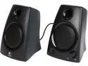 Logitech Recertified 980-000417 Z130 5 Watts 2.0 Speakers