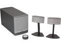 Bose® Companion® 5 multimedia speaker system