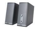 Bose® Companion® 2 Series II Multimedia Speaker System