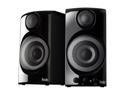 Hercules XPS 2.0 60 30 Watts RMS 2.0 HiFi Inspired 2.0 Multimedia Speakers Set