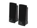 inland 88037 Output power: 1W ProHT USB Powered Stereo Speakers