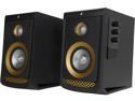 Rosewill 2.0 Woofer Speaker System for Gaming, Music and Movies, 60 Watts RMS - SP-7260