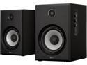 Rosewill BZ-201 Bluetooth 2.0 Speaker System, 50 Watts RMS- Best for Music, Movies, and Gaming Systems