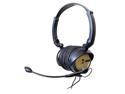 Turtle Beach TBS-1110-01 Circumaural Ear Force X-51 5.1 Surround Sound Headset