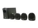 Pixxo SF-6515 19 Watts RMS 4.1 Stereo Speakers