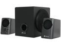 Corsair SP2200 46 w 2.1 Gaming Audio Series PC Speaker System