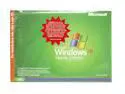 Microsoft Windows XP Home Edition with Service Pack 1a