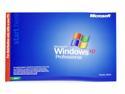 Microsoft Windows XP Professional with Service Pack SP1a