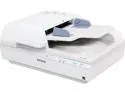 EPSON WorkForce DS-6500 48 bit CCD Flatbed 1200 dpi
ADF 600 dpi Duplex Document Scanner