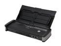 Canon imageFORMULA P-215 Scan-tini Personal mobile Document Scanner