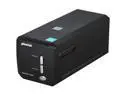 Plustek OpticFilm 7600i SE Infrared 35mm Film and Slide Scanner (60-A29-BBM310-C)