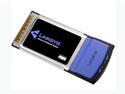 LINKSYS WPC300N Wireless-N Notebook Adapter