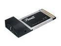 Rosewill RC-603 USB / IEEE 1394 PCMCIA Card 2 x USB 2.0 2 x IEEE 1394