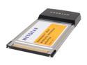 NETGEAR WN511B-100NAS Wireless Notebook Adapter