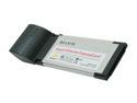 BELKIN F5U250 Gigabit Ethernet ExpressCard