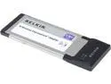 BELKIN F5D8073 N Wireless ExpressCard Adapter