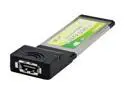 SYBA SY-EXP50012 e-SATA/USB 2.0 ExpressCard