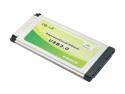 SYBA SY-EXP20057 USB ExpressCard 1 x USB 3.0