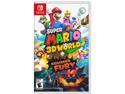 Super Mario 3D World-Bowser's Fury - Nintendo Switch