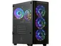 Cobratype BASILISK Gaming PC - RTX 3060, Ryzen 5 3600 4.20Ghz, 16GB RAM, 1TB SSD