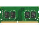 Synology D4NS2133-4G RAM DDR4-2133 SO-DIMM 4GB